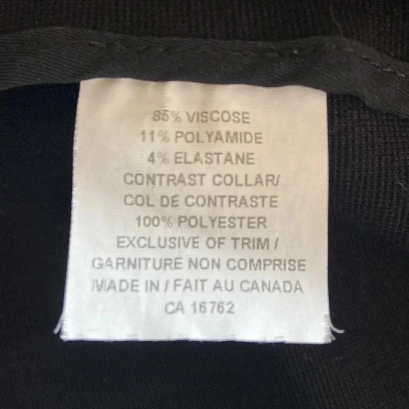 Lida Baday | Crop Jacket - Picture 6 of 9